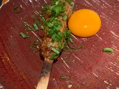 月见鸡肉棒-醉虎传(南锣鼓巷店)