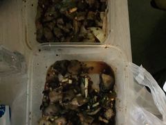 -宋文成烤肉(白沙巷店)