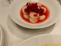 踏花归来马蹄香-羲和雅苑•北京烤鸭(国贸商城店)