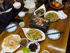 -龙姐私房菜(和顺古镇店)