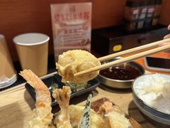 -天妇罗内顺田(罗湖店)