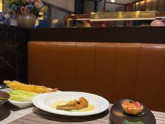 -極上萬膳·日料放题(来福士江景店)