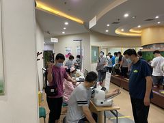 -慈铭体检(洋桥分院)