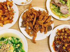 -九龙餐厅(大沽路店)