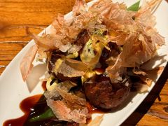 章鱼小丸子-Fukumimi·美醉堂 居酒屋(金尚店)