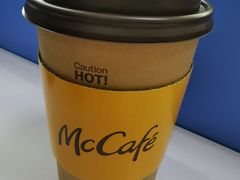 -麦当劳(秣陵路店)