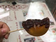 -周大娘牛乳(旧寨古村总店)