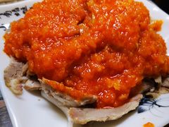 -正宗川菜(虎林胡同店)