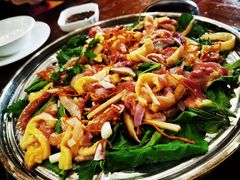 -阿多私房菜(顺德店)