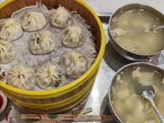 -一刘汤包(杏林店)