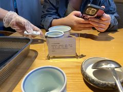 -十二舍·湯物素煮(江泰潤政店)