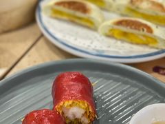 -点都德(皇岗村店)