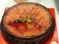 -久宴·天目湖大鱼头(恐龙园店)