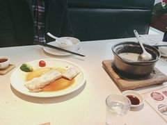 -粤点越有·茶点·粤菜(樵岭国际店)