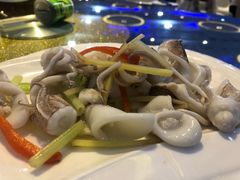 -东江海鲜大排档·潮汕菜·砂锅粥
