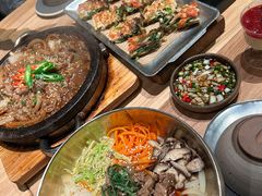 -KimPro 辛普乐概念韩餐