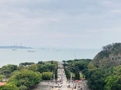 -南沙天后宫景区