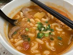 -新辉港式茶餐厅(北栅店)