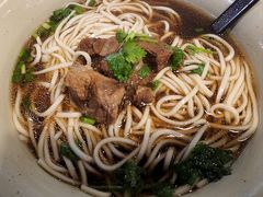 -李先生牛肉面大王(正定机场餐厅)