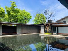 -木守西溪溪隐餐厅