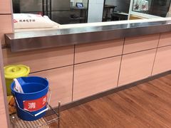 -庆丰包子铺(大屯路店)