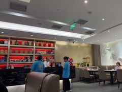 -北李·海肠捞饭·大连菜(望京凯德MALL店)