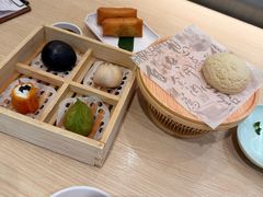 -蔡澜点心·粤菜(新街口IFCX店)