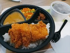 -德克士(绛州店)