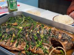 -鱼酷活鱼烤鱼(南京水游城店)