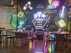 -造梦师互动沉浸密室(小寨店)