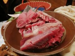 -周幺妹重庆老火锅(银泰城总店)