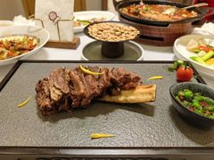 -YAFEE雅菲·粤菜·湘菜·融合菜(魏公村店)