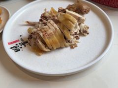 -梅利汴京烤鸭•开封豫菜地标店(晋安路店)
