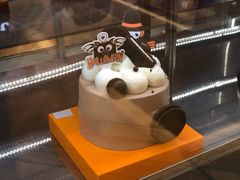 -嘉华饼屋JOY BAKERY(南屏街店)