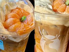 -瑞幸咖啡(坪洲永辉超市店)