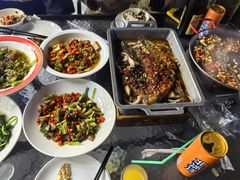 -福巷湘食小馆·猛火现炒(上海首店)