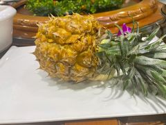 -宁味楼·西北创新融合菜(康平路锦泰店)