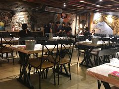 大堂-巴厘龙虾·榜首油焖大虾(洞庭·艺术洋房店)