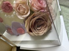 -Rosy洛绮·蛋糕咖啡店