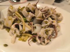 -小厨师·二十年沈家门小海鲜(百井坊巷店)