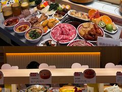 -喜家自助小火锅(乐客城店)