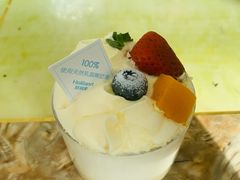 -好利来(东直门银座店)
