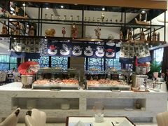 -张家港国贸酒店·餐厅