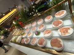 -享遇.锅姥姥牛排海鲜自助(小寨店)