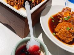-梅飞酒家(桑园路店)