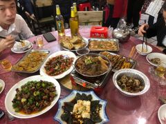 -桂萍特色牛筋牛杂(长堤街总店)
