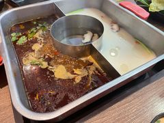 -新辣道鱼火锅(龙旗广场店)