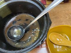 -天瑞福云南过桥米线(十里河店)