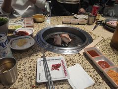 -安又胖韩国烤肉(泰达永旺店)