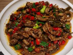 -建辉湖南土菜馆(南大街店)